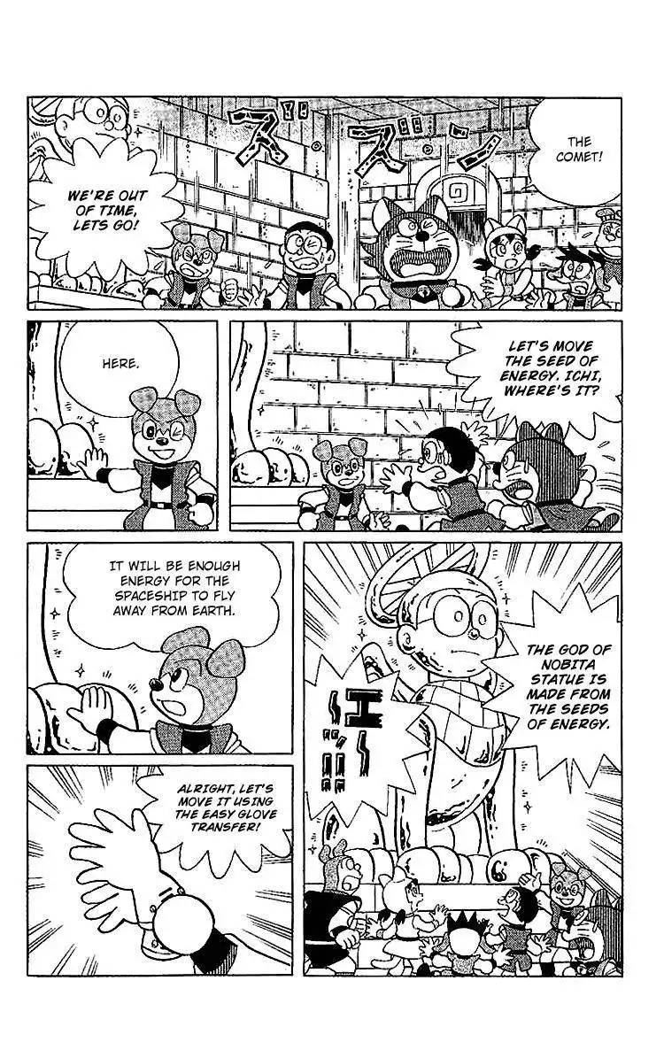 Doraemon Long Stories Chapter 127 26